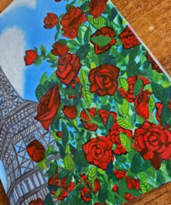 الحياة الوردية (La Vie en Rose) - Image 3