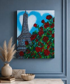 الحياة الوردية (La Vie en Rose) - Image 4
