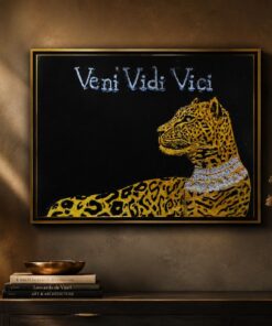 ⁦Veni Vidi Vici| (أتيت، رأيت، انتصرت)⁩ - الصورة ⁦3⁩