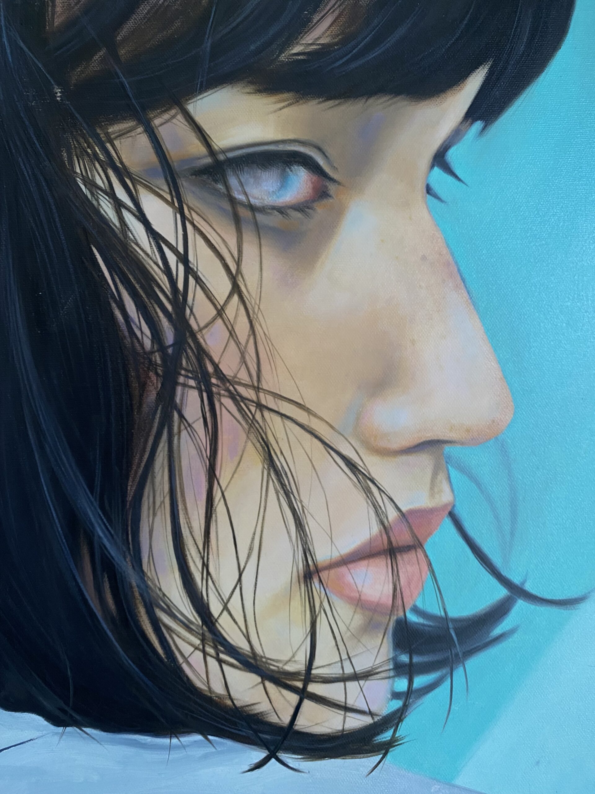 Unconscious - الصورة 2
