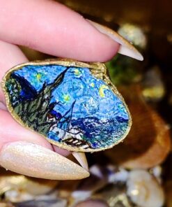 ⁦صندوق الكنوز الفنية| (Ocean Treasure Box)⁩ - الصورة ⁦3⁩