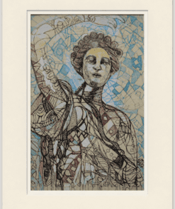 The Quiet Muse
