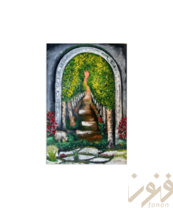 رحلة والأمل Journey &Hope)