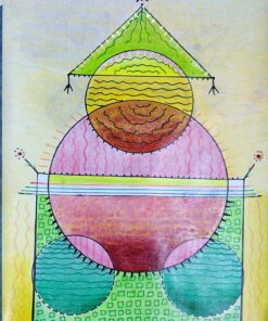 SUPERMATISM 7