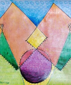 SUPERMATISM 8