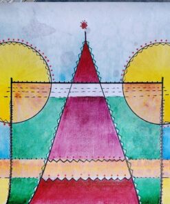 SUPERMATISM 9