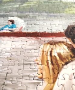 موعد على ضفة الهدوء