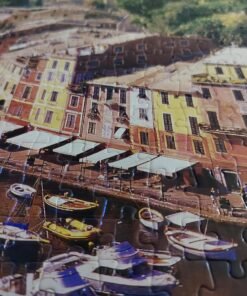 ضفاف إيطاليا الملوّنة