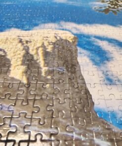 قمم تتنفّس الضوء