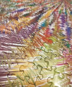 نبضٌ يتّسع… حتى يصير كوناً