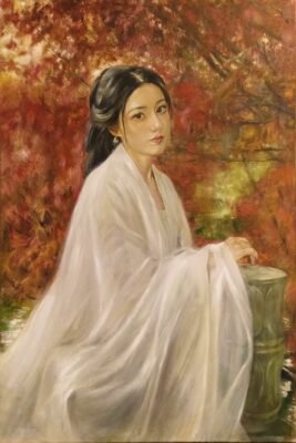 حارسه البستان