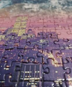 عندما تقترب الأرض