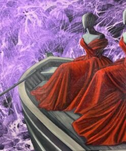 عرض بديل لـ ذاكرة الموج