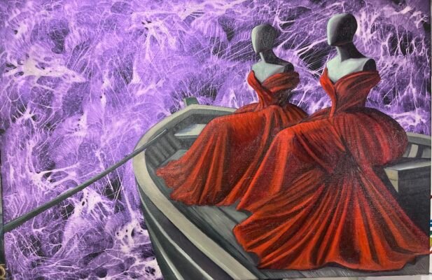 ذاكرة الموج