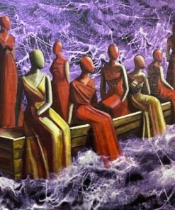 ذاكرة الموج