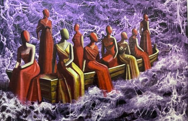 ذاكرة الموج