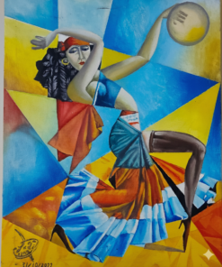 غجرية كاراسوف