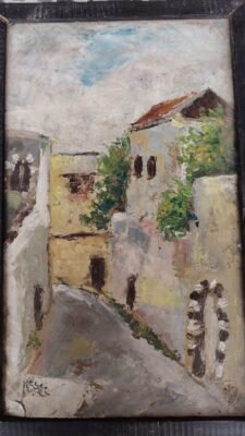 جمص القديمة