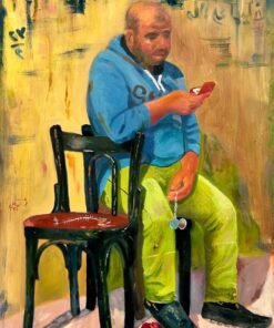 في انتظار لا شيء