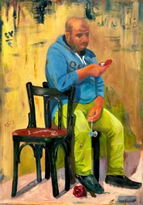 في انتظار لا شيء