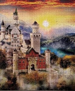 عرض بديل لـ عرش الضباب