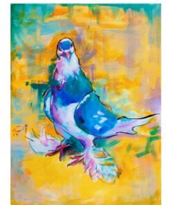 الحمام الشقلباظ