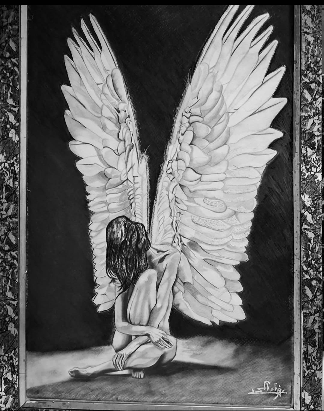 الانكسار والقوة