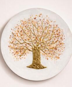 لوحة شجرة الحياة ريزن