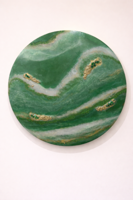 لوحة حائط ريزن