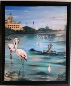 عرض بديل لـ ساحل العكرالشرقي