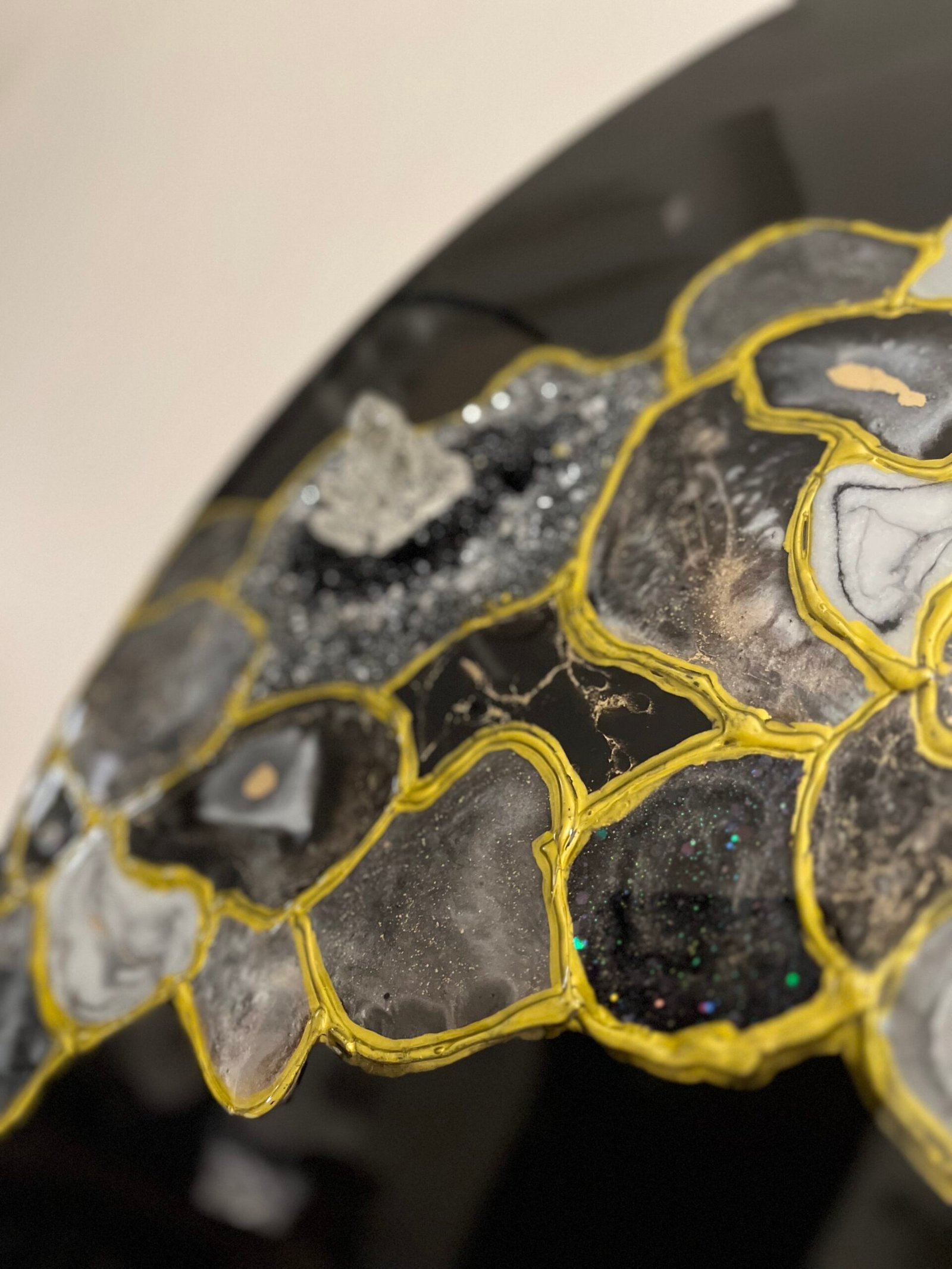 لوحة فنية مصنوعة يدوياً - الصورة 2