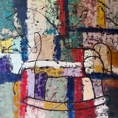 Ride Through Memories