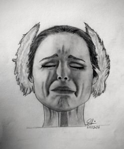 I wanted to be PERFECT