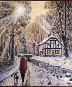 Alternative view of سلامٌ يمشي على مهل