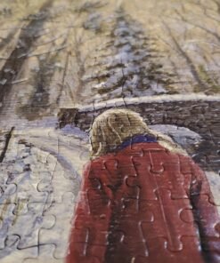 سلامٌ يمشي على مهل