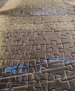 لا مرفأ في الأفق