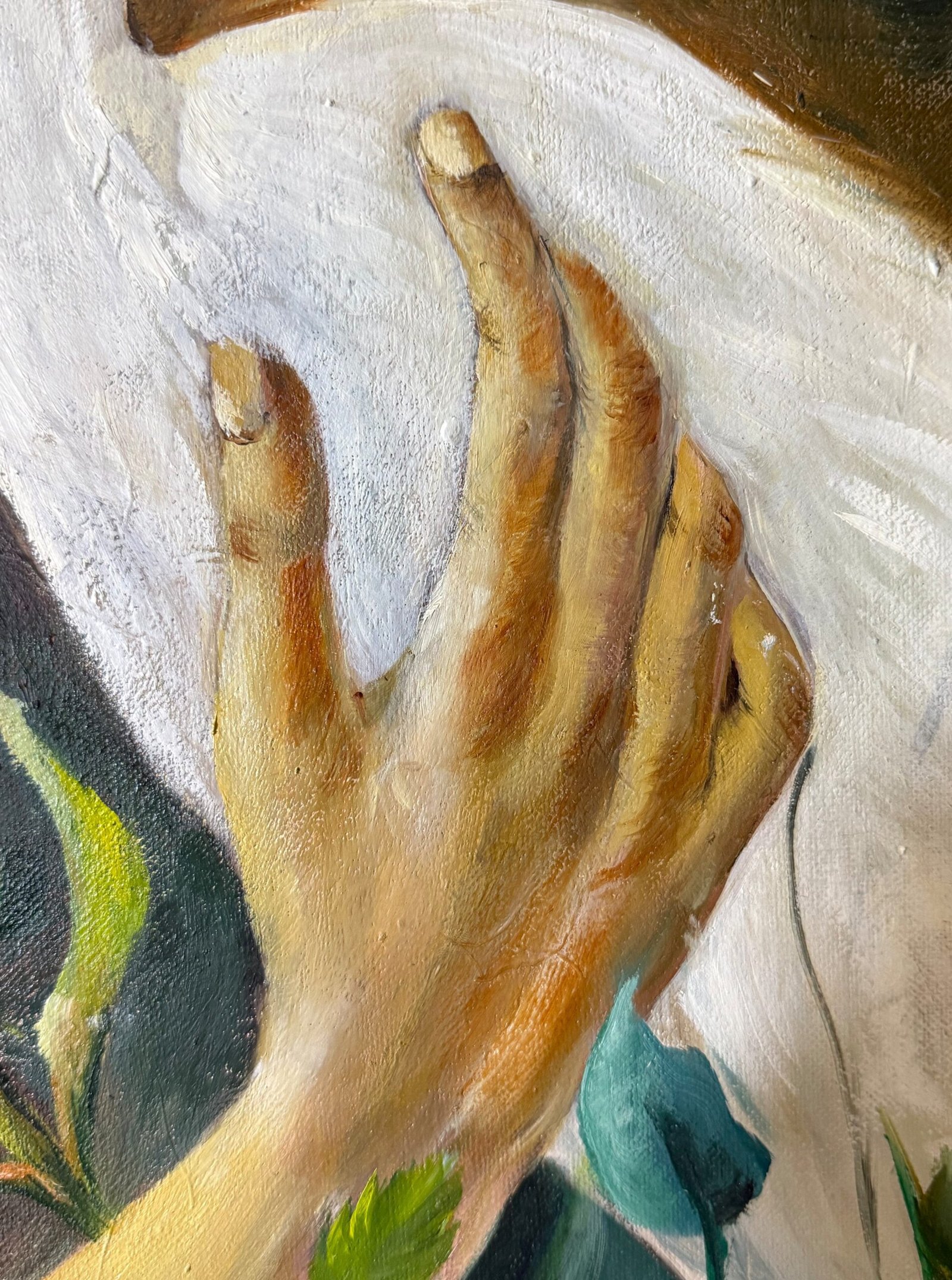 حضن الحياة - الصورة 5