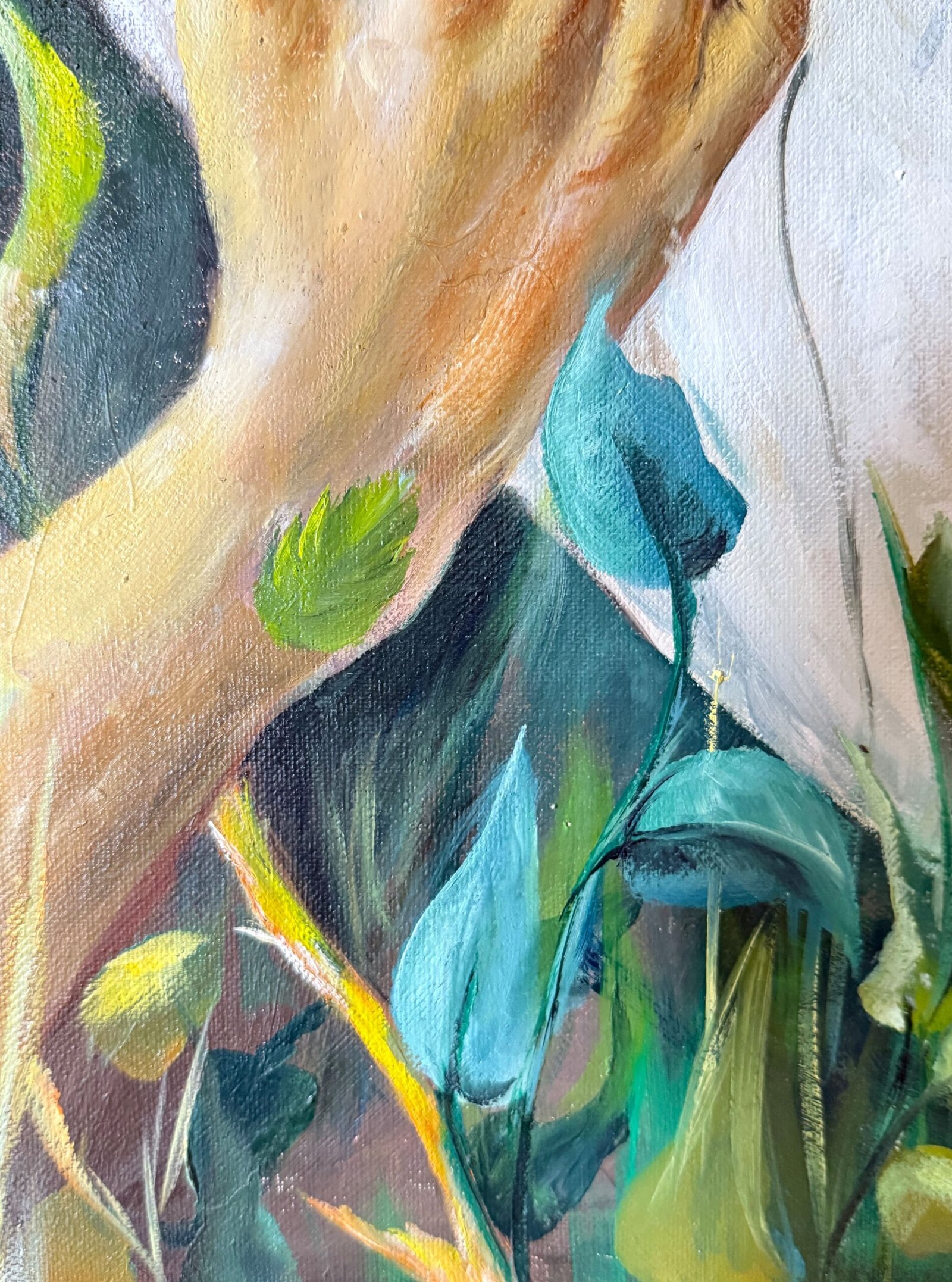 حضن الحياة - الصورة 3