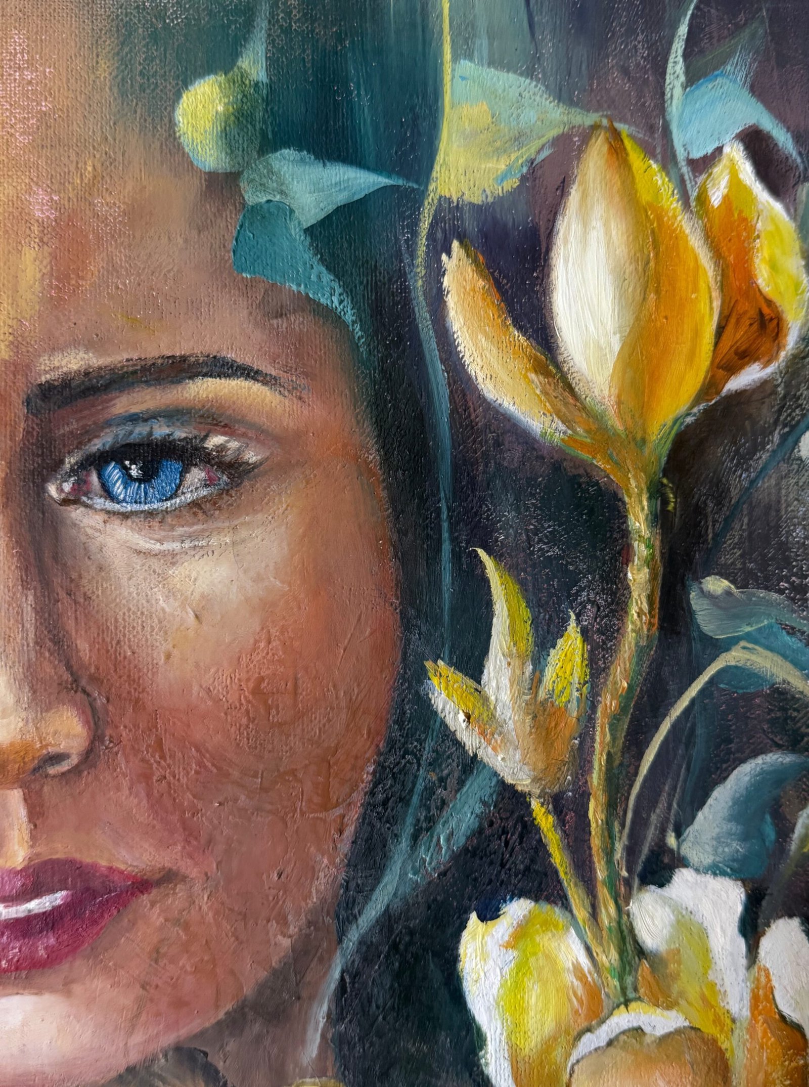 حضن الحياة - الصورة 4