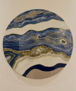 لوحة فنية ريزن