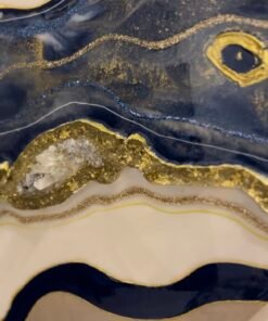 عرض بديل لـ لوحة فنية ريزن