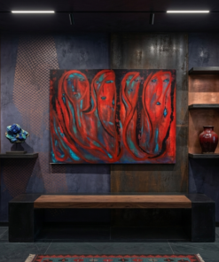 عرض بديل لـ Faces