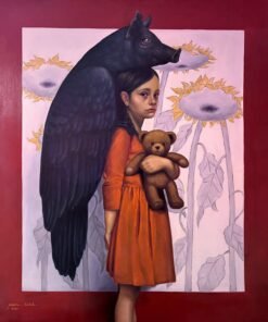 الوصى المسموم