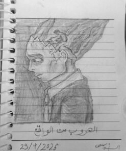 الهروب من الواقع