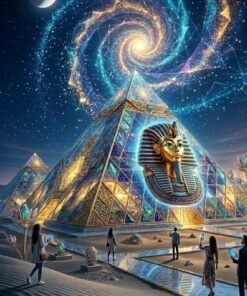 بوابة توت عنخ آمون الكونية