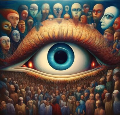 Art beyond boundries