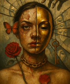 Fragments of the soul