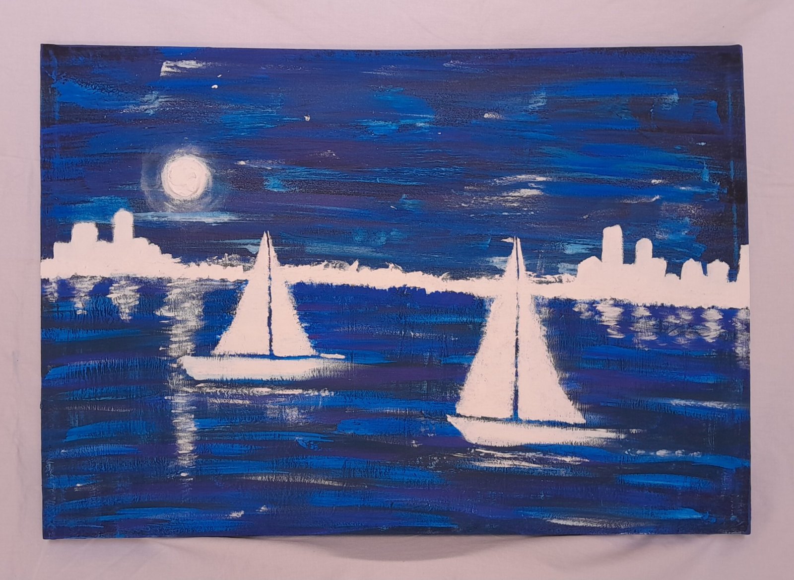 Moonlit Whispers - الصورة 2