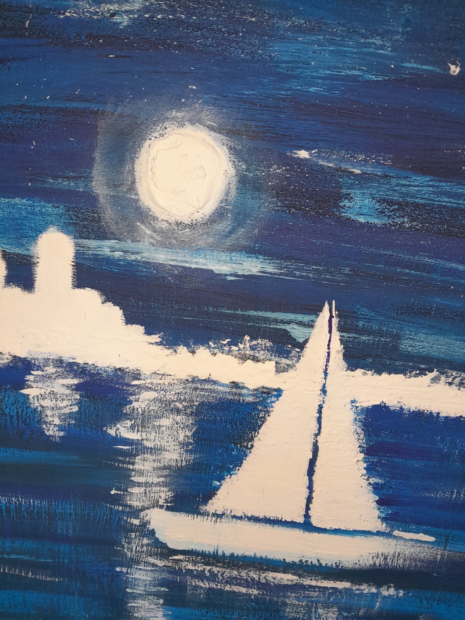 Moonlit Whispers - الصورة 4