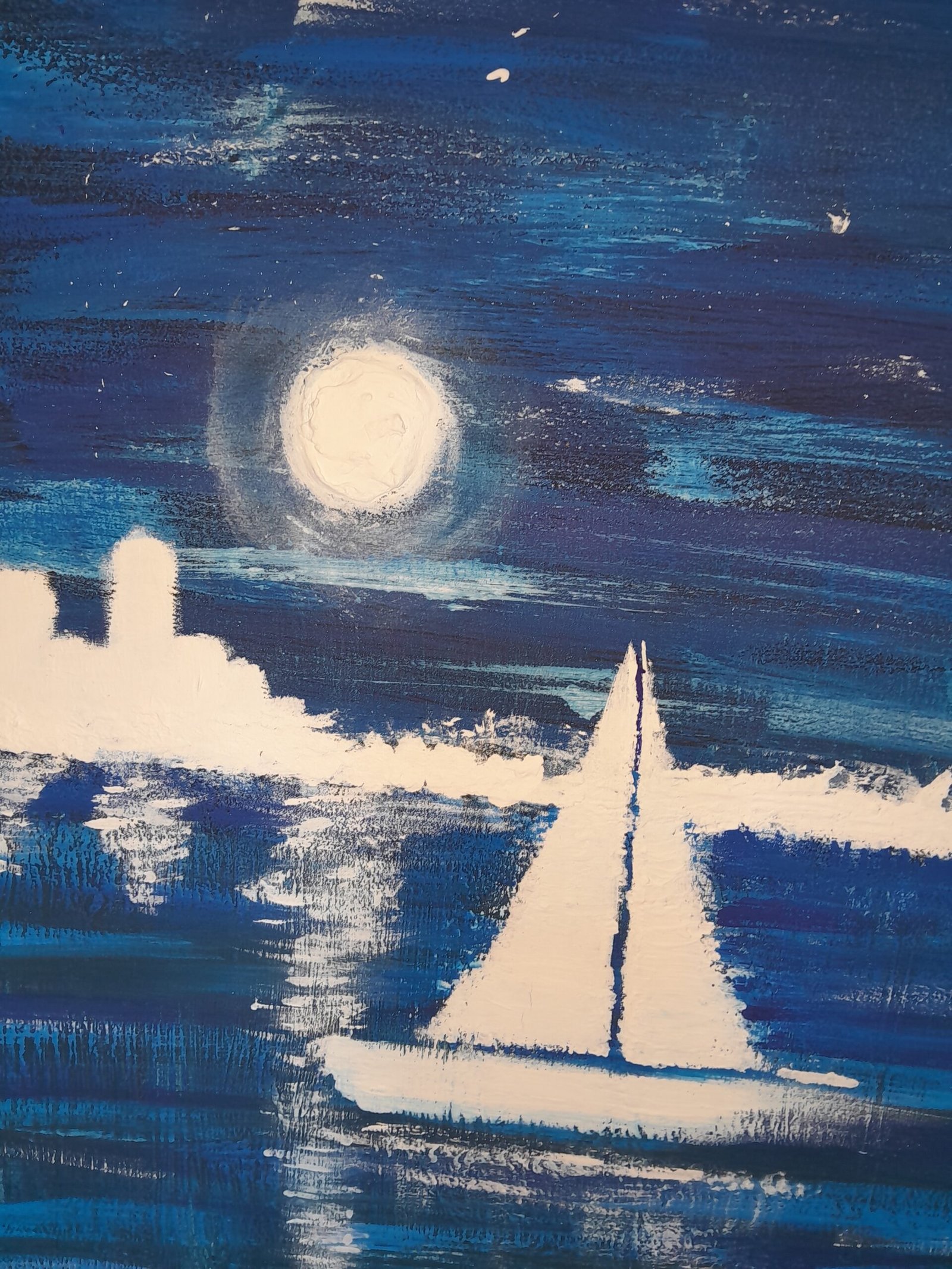Moonlit Whispers - الصورة 5